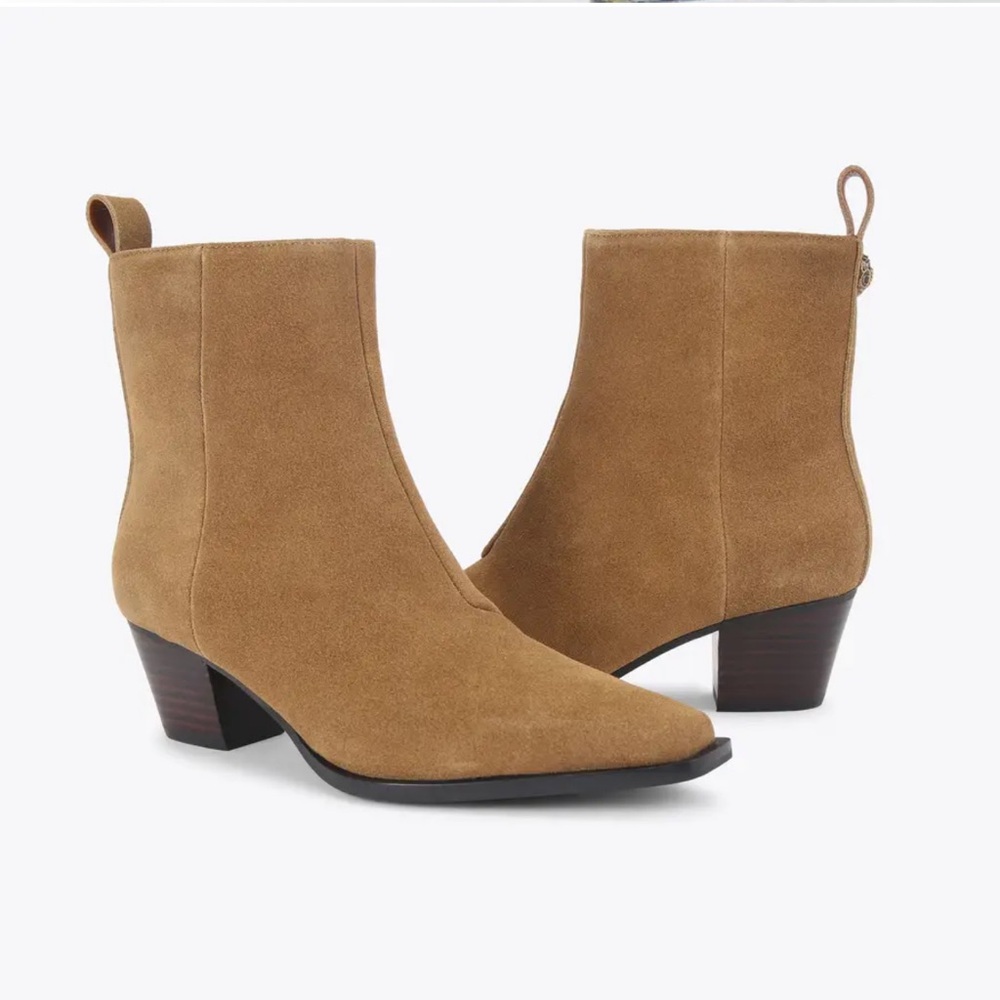 Kurt Geiger London Mini Eagle Ankle Boot